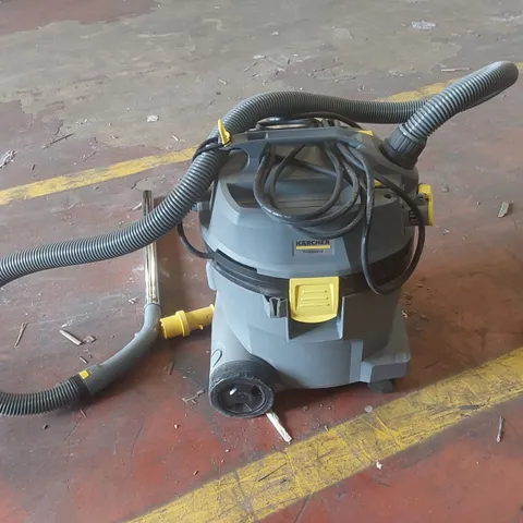 BRAND NEW KARCHER NT 22/1 AP VACUUM CLEANER