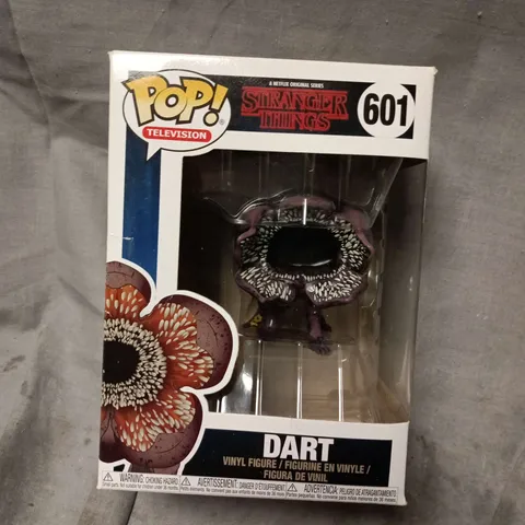FUNKO POP! TELEVISION – DART (STRANGER THINGS) #601