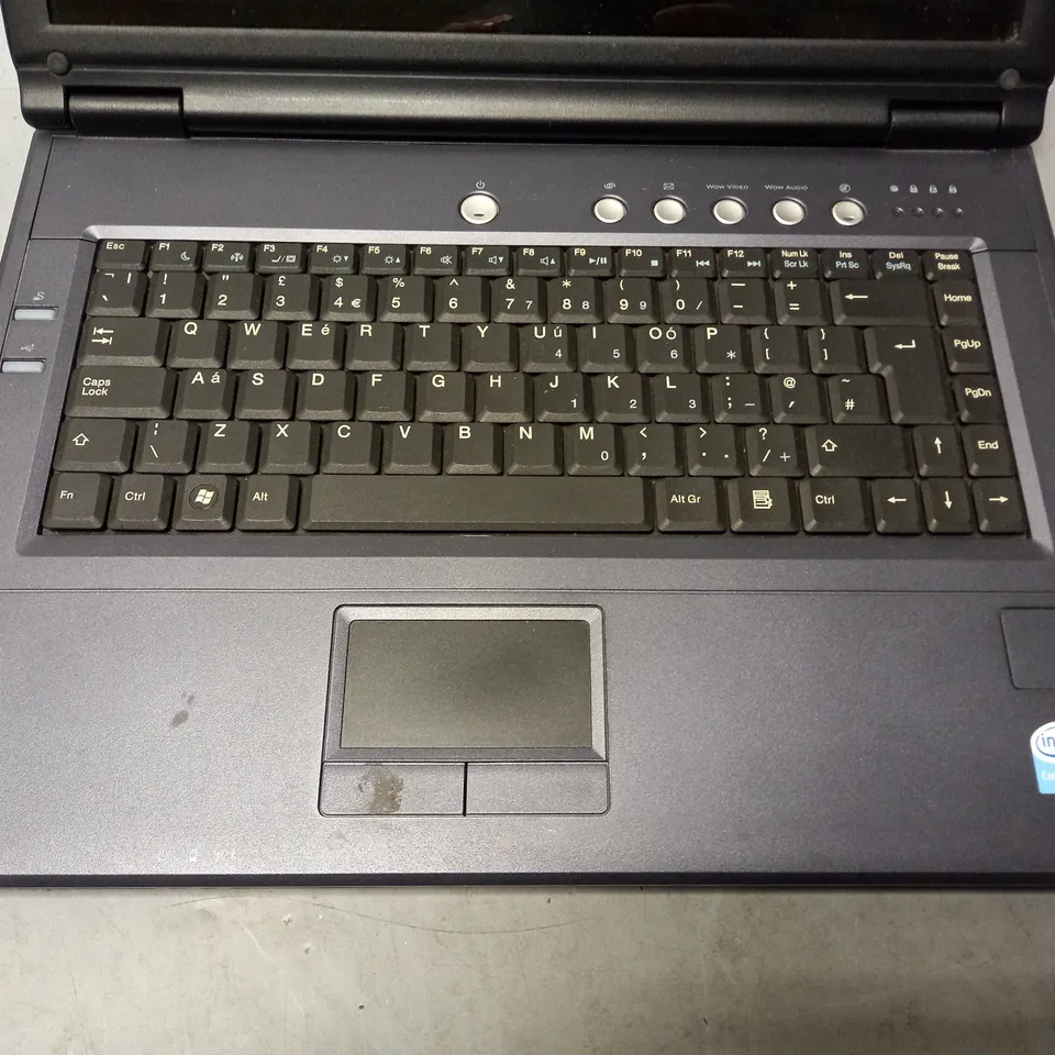 RM NBOOK 150 IN NAVY