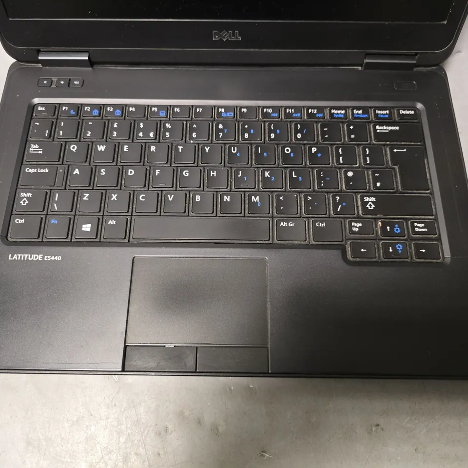 DELL LATITUDE E5440 LAPTOP