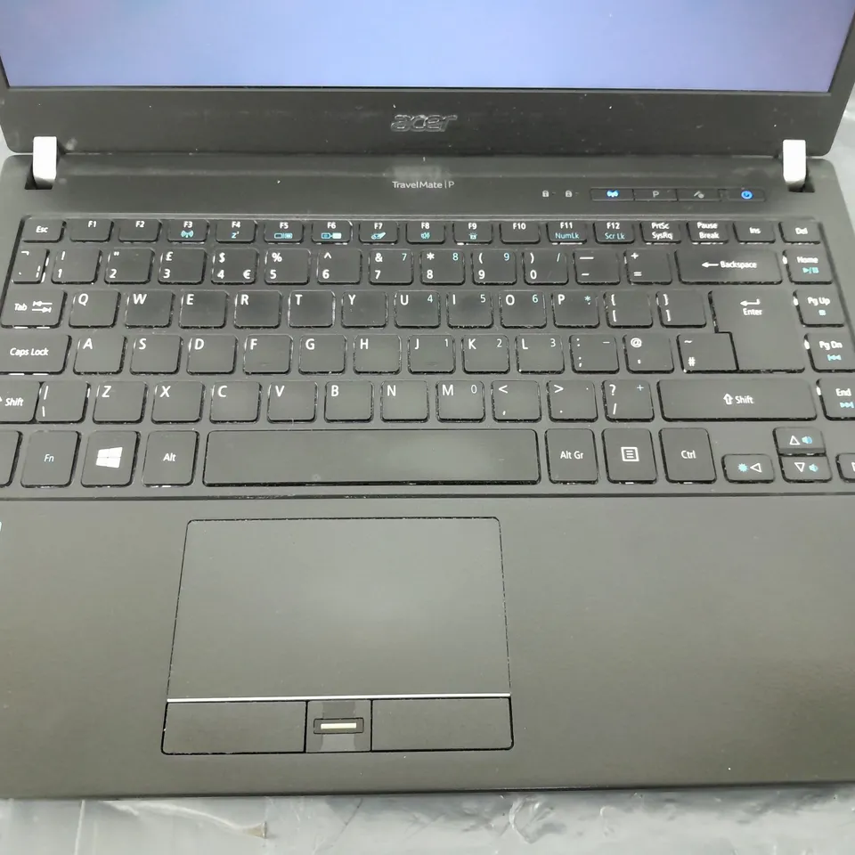 ACER TRAVELMATE P648-M