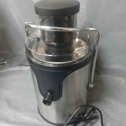 BOXED ATRAVESAR WJE500 JUICER