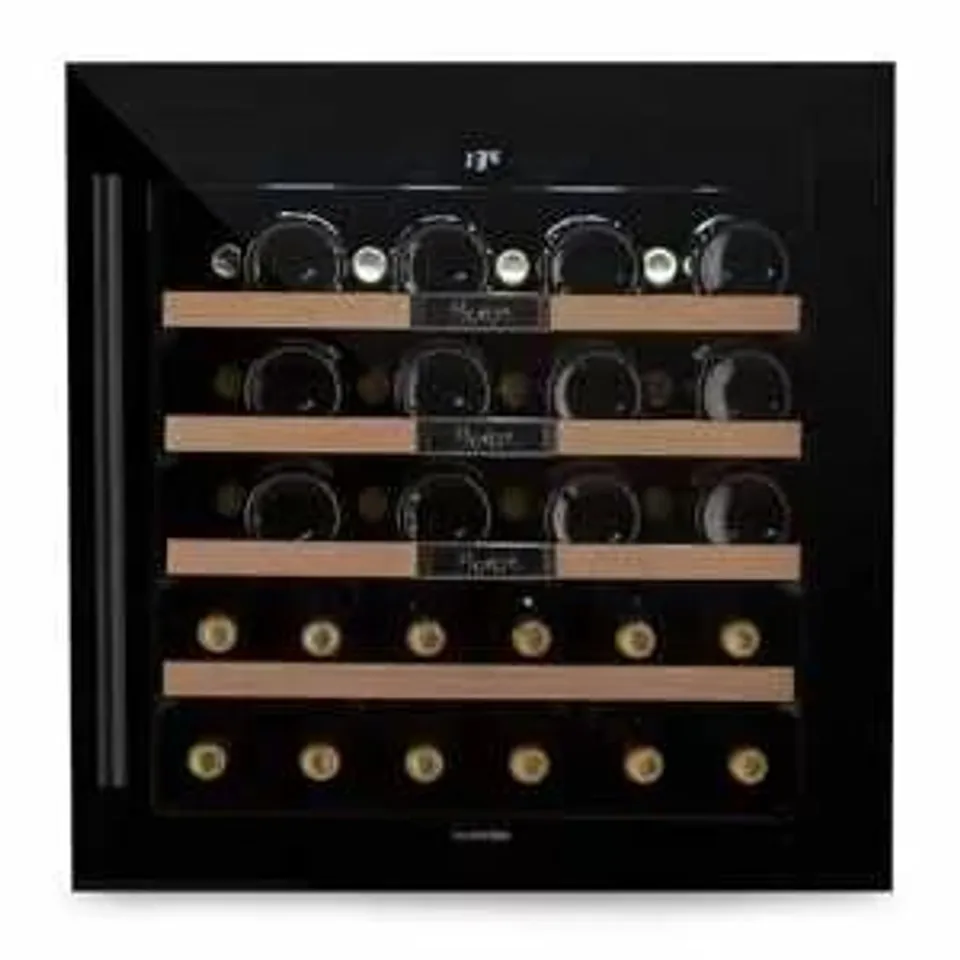 BOXED KLARSTEIN VINSIDER BUILT-IN WINE COOLER
