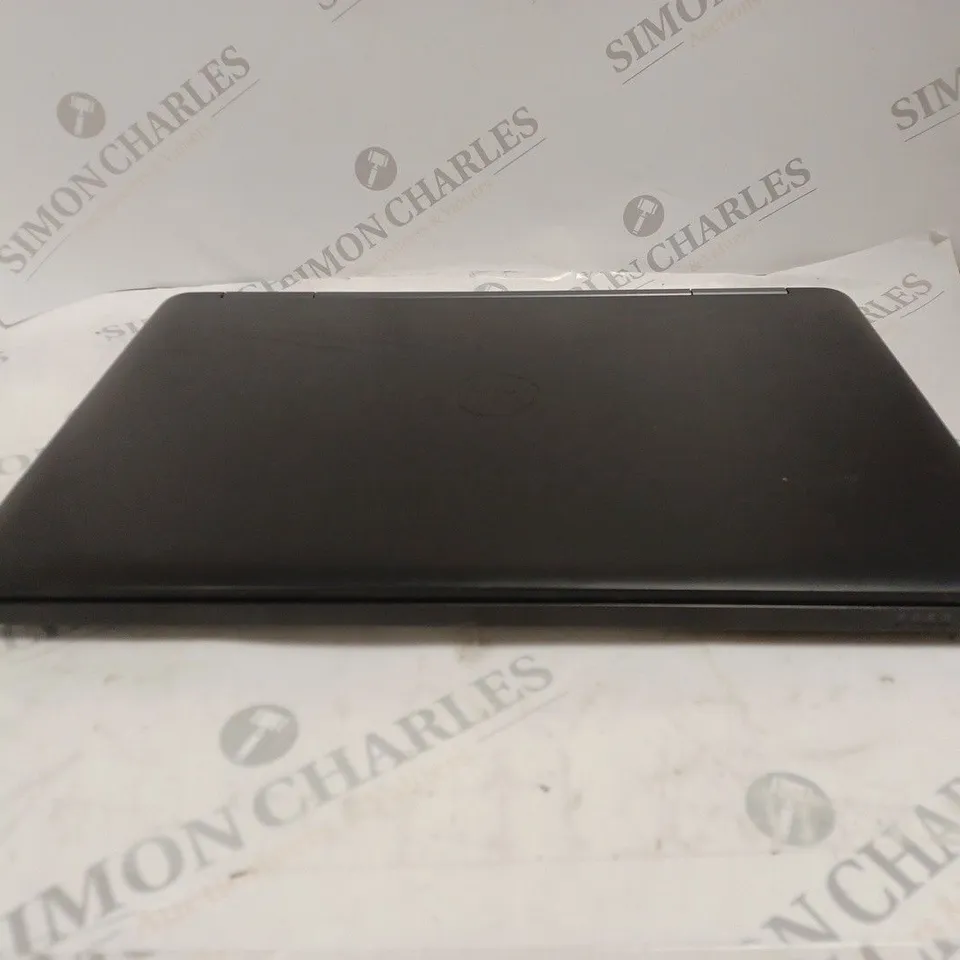 DELL LATITUDE E5540 LAPTOP