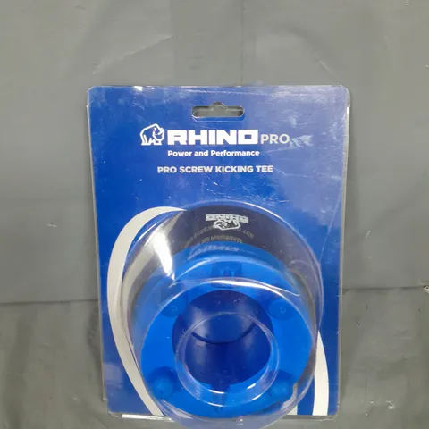 RHINO PRO SCREW KICKING  TEE