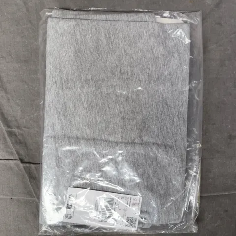 BAGGED MANGO CAMISETA 208 CHALACA IN GREY SIZE SMALL