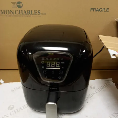 TOWER VORTX DIGITAL AIR FRYER