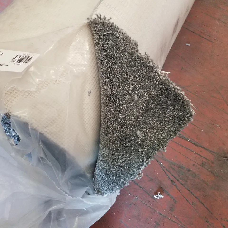 ROLL OF QUALITY FREEDOM XTRA SOOT APPROXIMATELY 6.6×4M