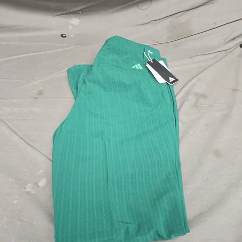 ADIDAS ULTRA TROUSERS - W34