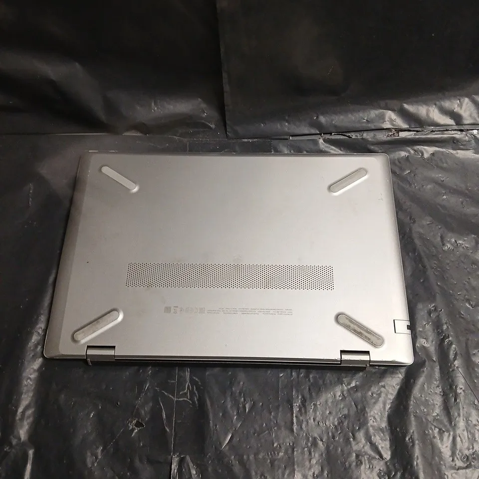 HP PAVILION LAPTOP – SILVER MODEL 14-CEO5O7SA