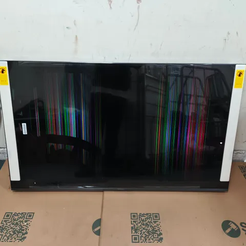 HISENSE 55-INCH MINILED ULED AI TV – U8 SERIES - BOXED 