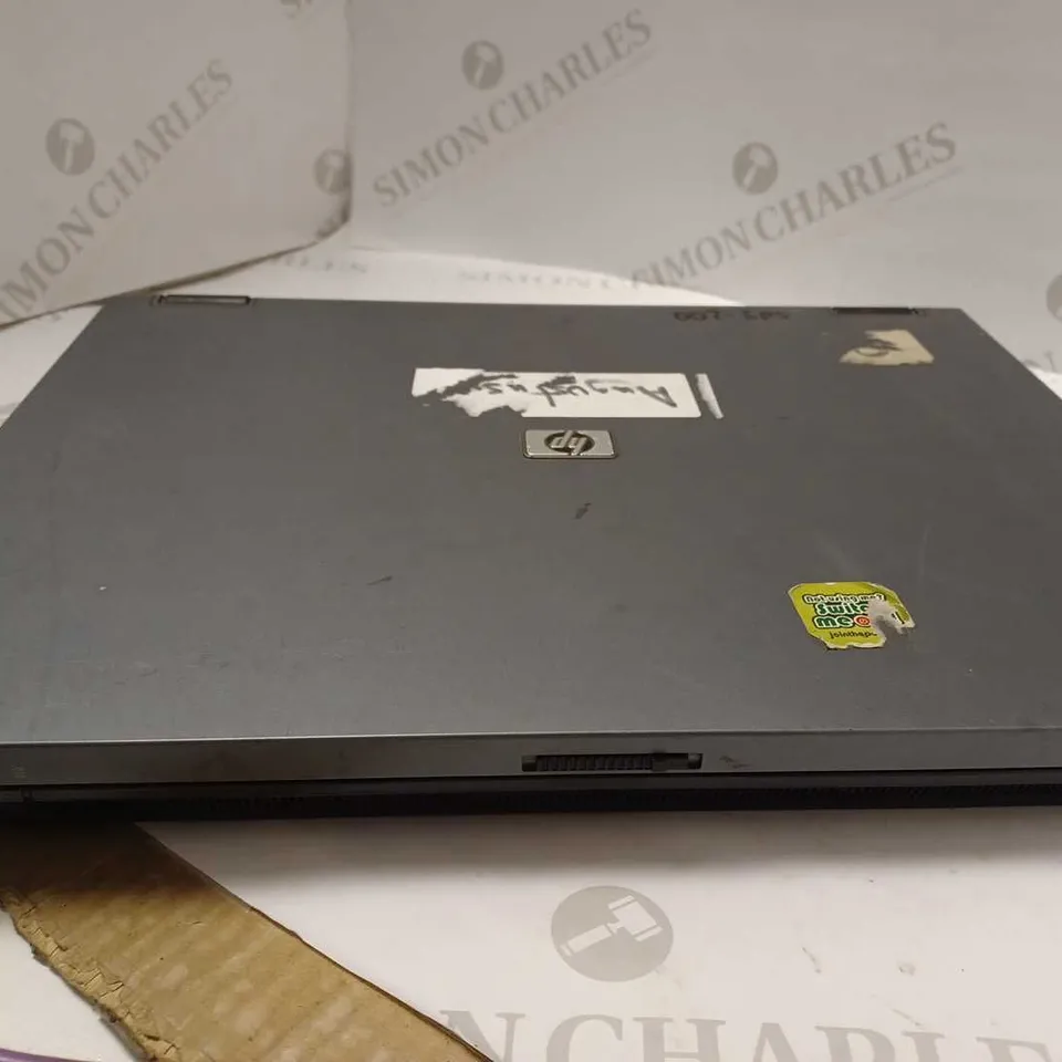 HP COMPAQ 6715B LAPTOP