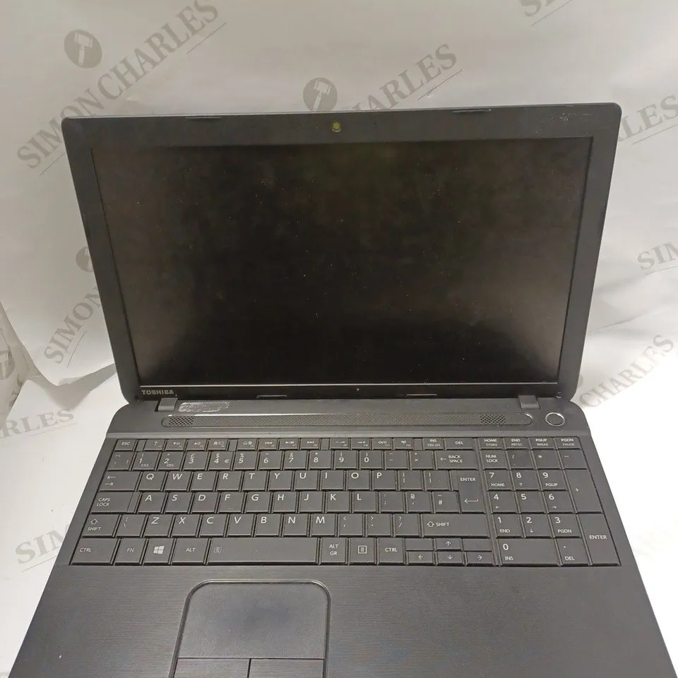 TOSHIBA SATELLITE PRO C50 LAPTOP 