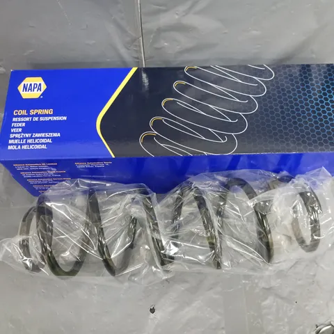 NAPA COIL SPRING