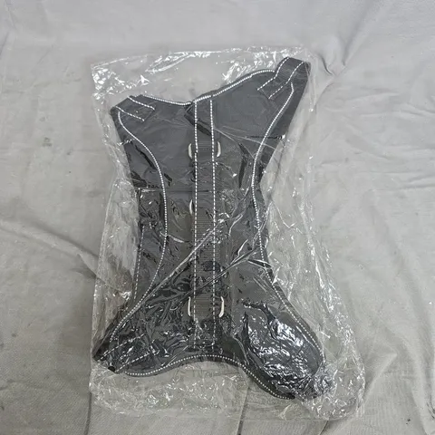 MPS No-Pull Dog Harness – Extra Large (XL) – Black