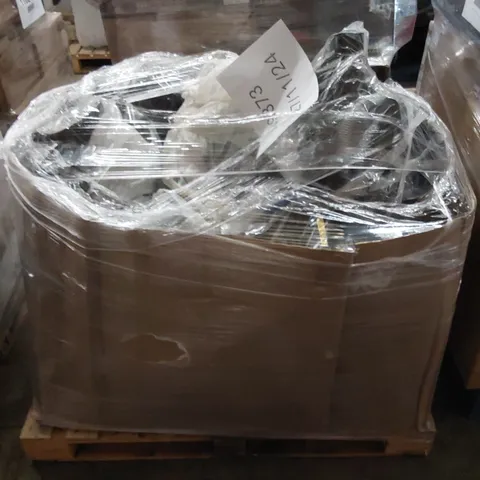 PALLET OF APPROXIMATELY 20 ASSORTED UNPROCESSED RAW RETURNS TO INCLUDE;