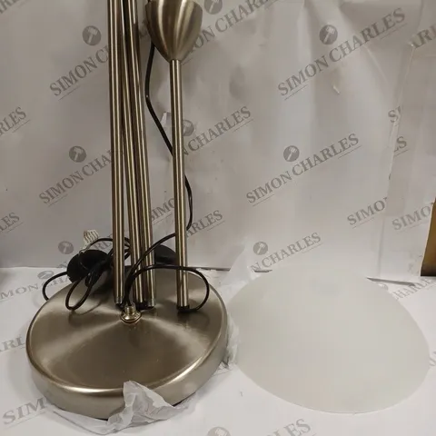JOHN LEWIS DARLINGTON UPLIGHTER LAMP