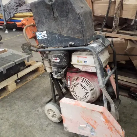 ALTRAD BELLE COMPACT 350X 14” FLOOR SAW