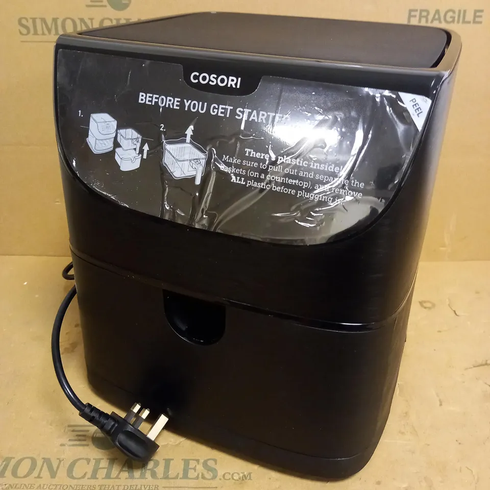 COSORI PREMIUM 5.5L AIR FRYER