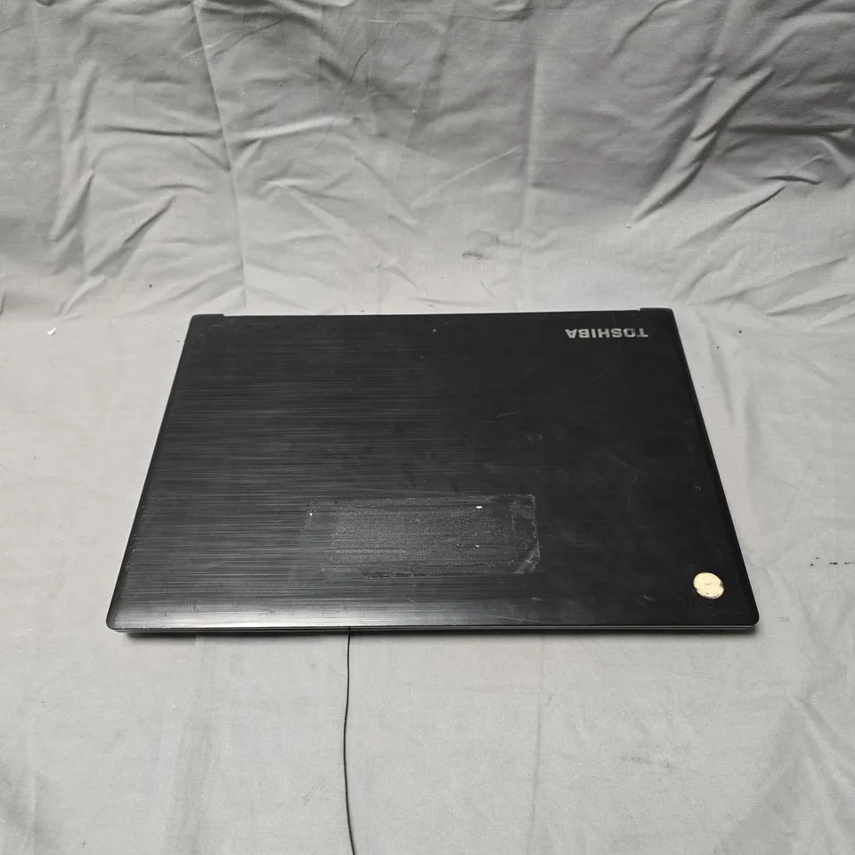TOSHIBA SATELLITE PRO R40-C LAPTOP 