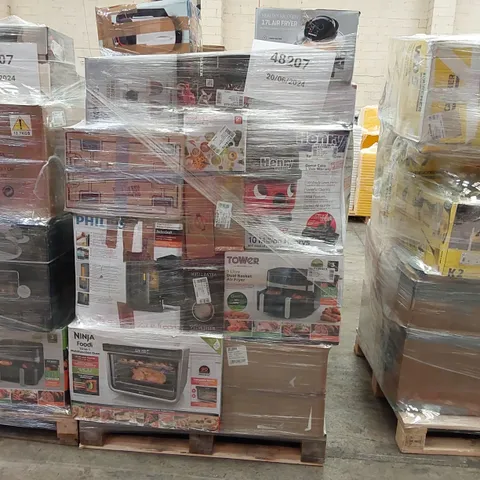 PALLET OF APPROXIMATELY 33 ASSORTED ITEMS INCLUDING: