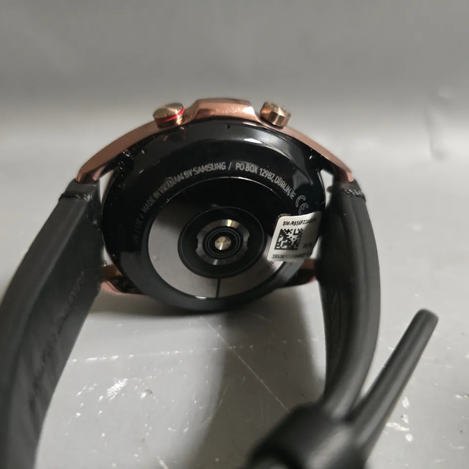 SAMSUNG GALAXY WATCH3 (41MM) (SM-R855F)