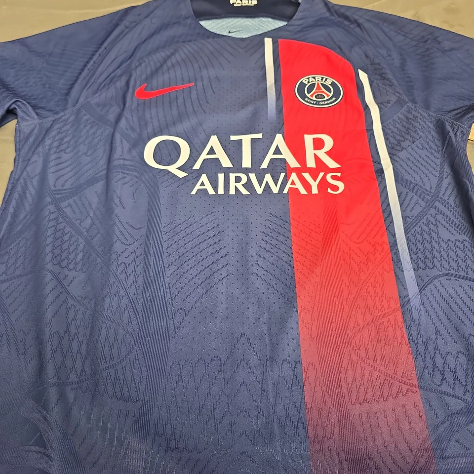 PSG FC HOME JERSEY - HAKIMI 2 - SIZE L
