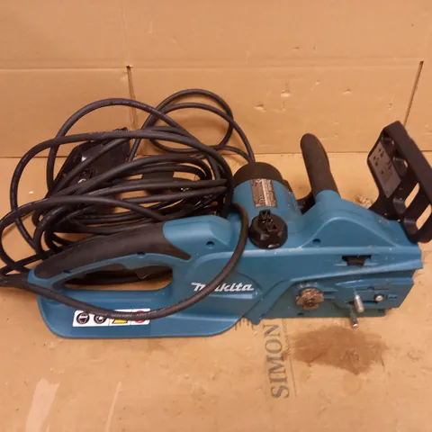 MAKITA UC3541A CORDED CHAINSAW