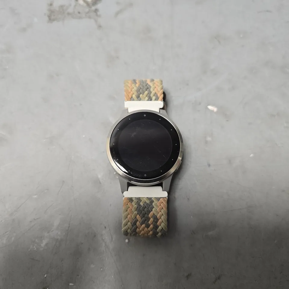 GARMIN VIVOACTIVE 4S