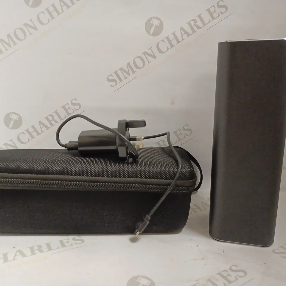 AC OUTLET PORTABLE LAPTOP POWER BANK