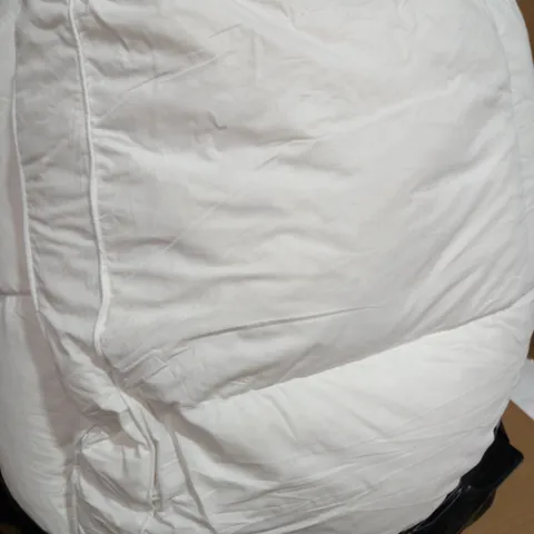 PUR FEATHER BY NORTHERN NIGHTS EXTRA DEEP FEATHERED DOUBLE MATTRESS TOPPER