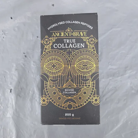 ANCIENT+BRAVE TRUE COLLAGEN - BOVINE - 200G