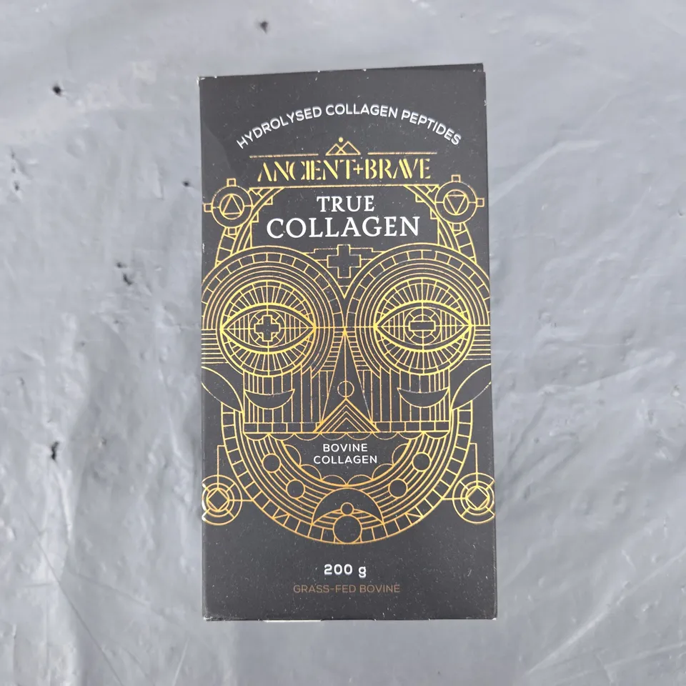 ANCIENT+BRAVE TRUE COLLAGEN - BOVINE - 200G