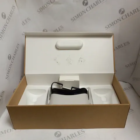 BOXED OCULUS QUEST 2