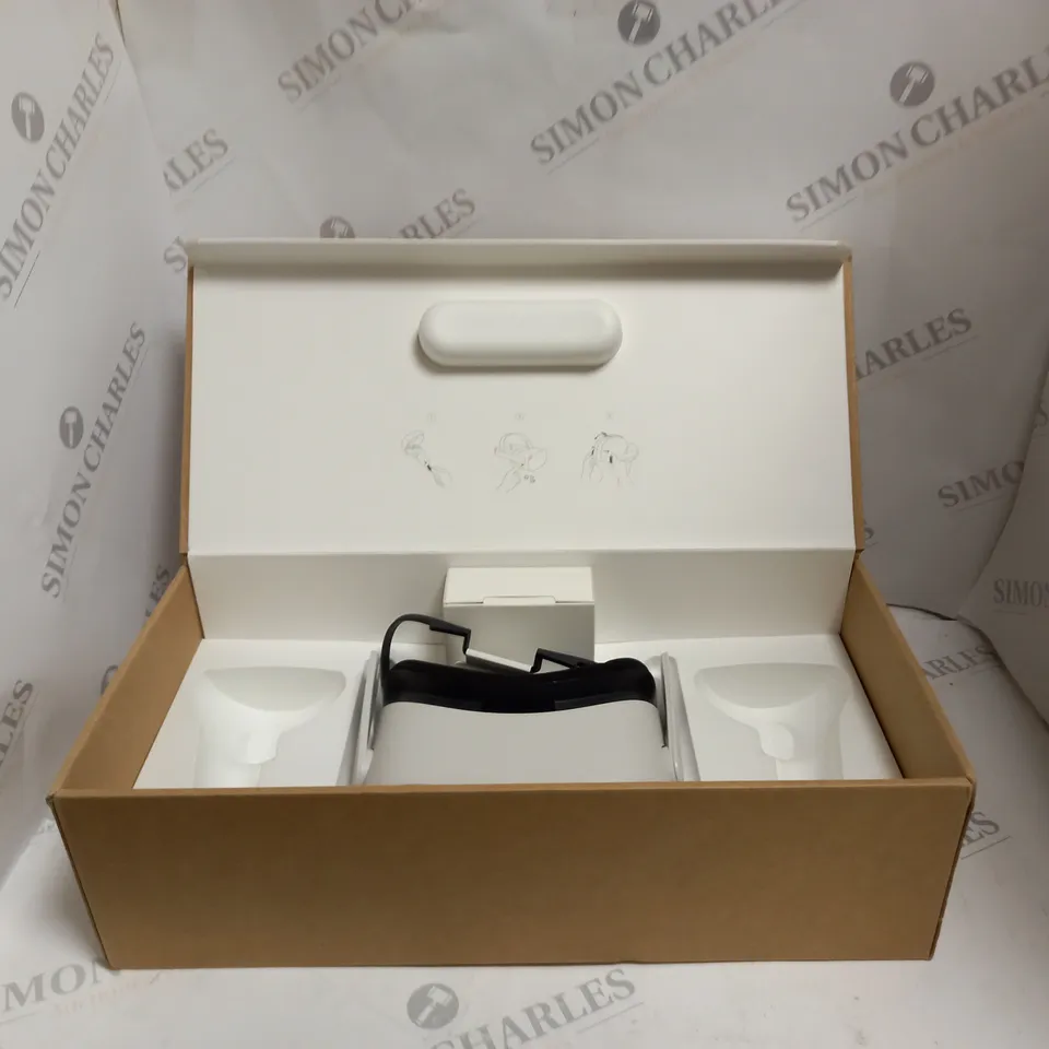BOXED OCULUS QUEST 2
