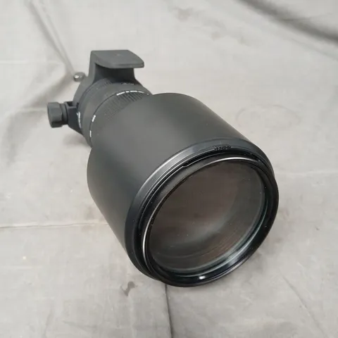 SIGMA 170-500mm F5-6.3 APO DG - COLLECTION ONLY