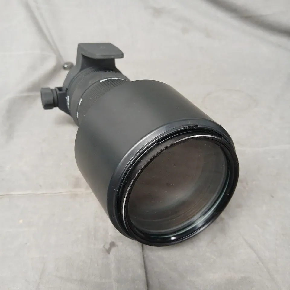 SIGMA 170-500mm F5-6.3 APO DG - COLLECTION ONLY