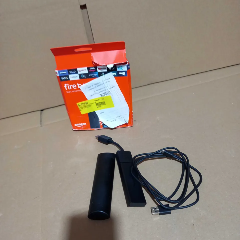 AMAZON FIRE TV STICK 