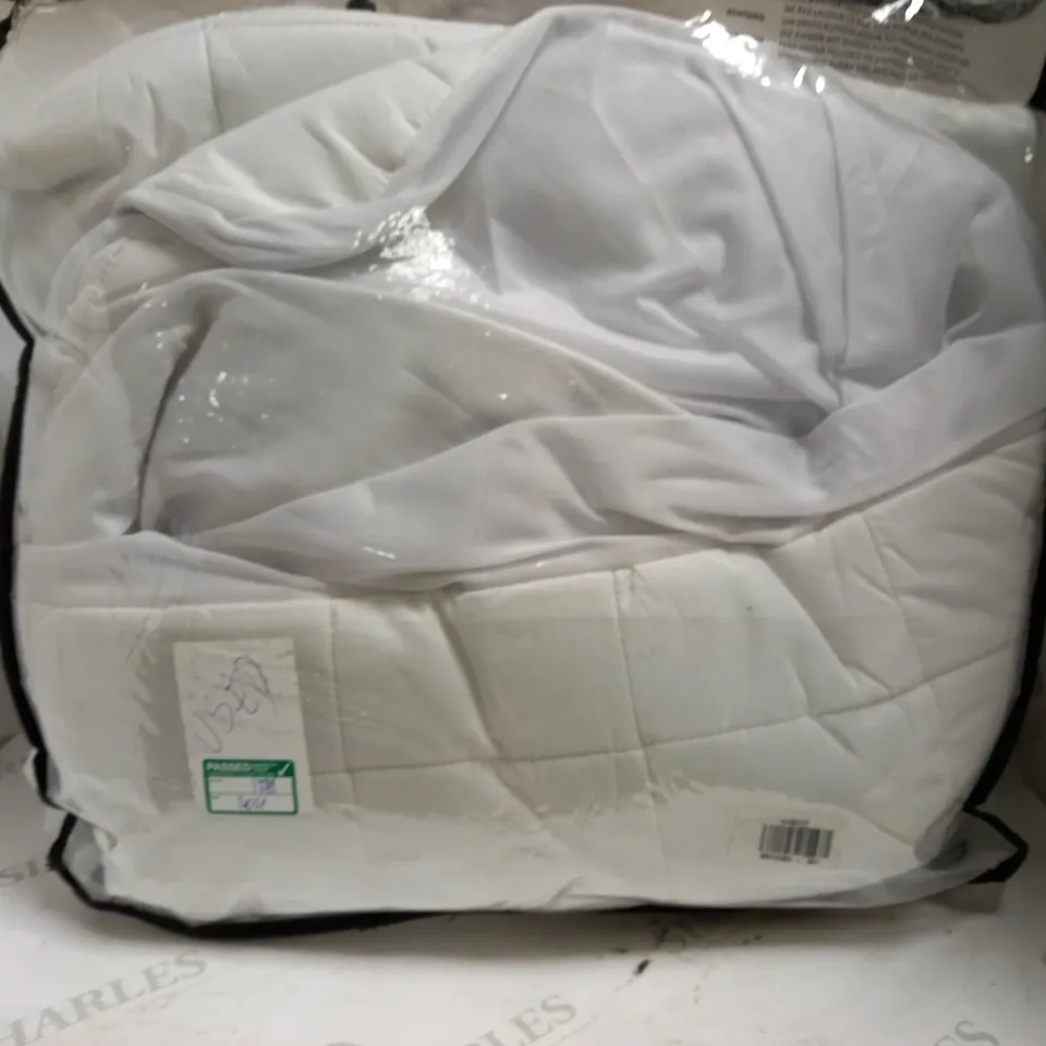 DREAMLAND HEATED MATTRESS PROTECTOR - SIZE UNSPECIFIED