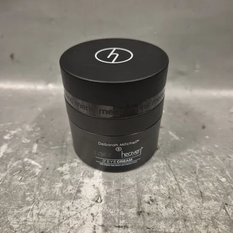 DEBORAH MITCHELL O2 EYE CREAM - 15ML