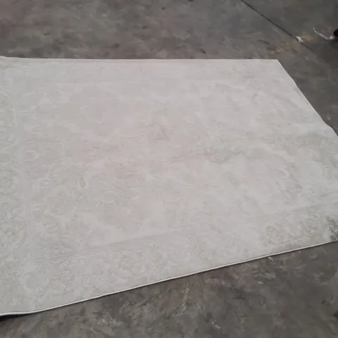 QUALITY DESIGNER AREA RUG - APPROXIMATELY 220X160CM