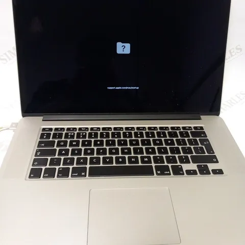 APPLE MACBOOK PRO (A1398 MID 2014)