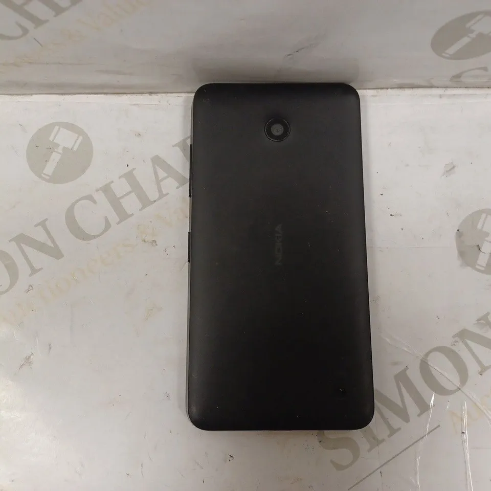 NOKIA LUMIA 635 RM-974