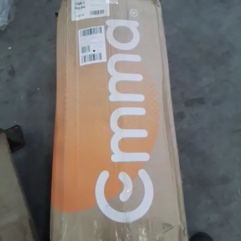 QUALITY BAGGED ROLLED AND BOXED EMMA ORIGINAL DOUBLE MATTRESS