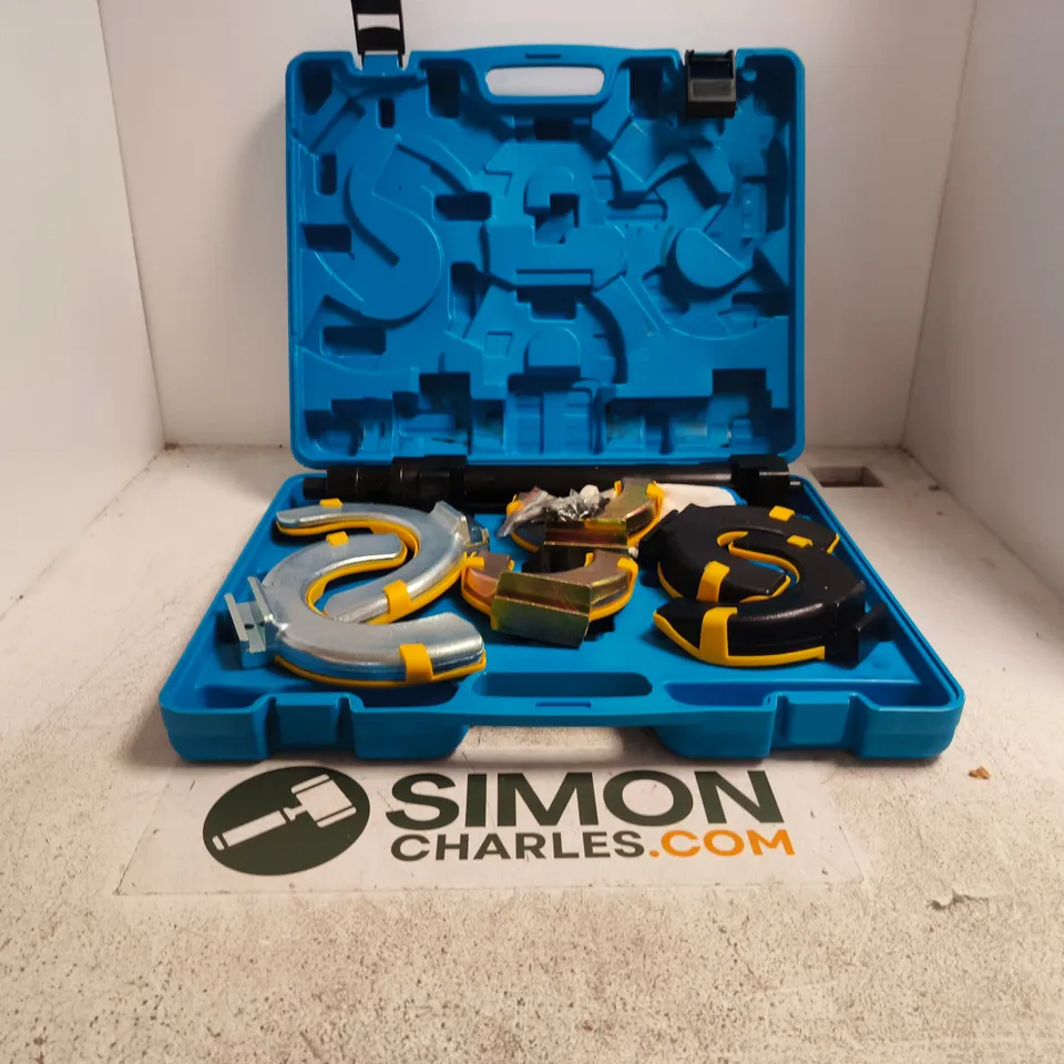 UNBRANDED STRUT COIL SPRING COMPRESSOR SET