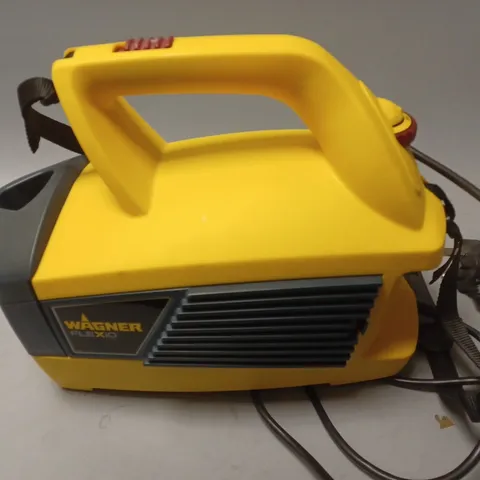 UNBOXED WAGNER FLEXION 690 PART