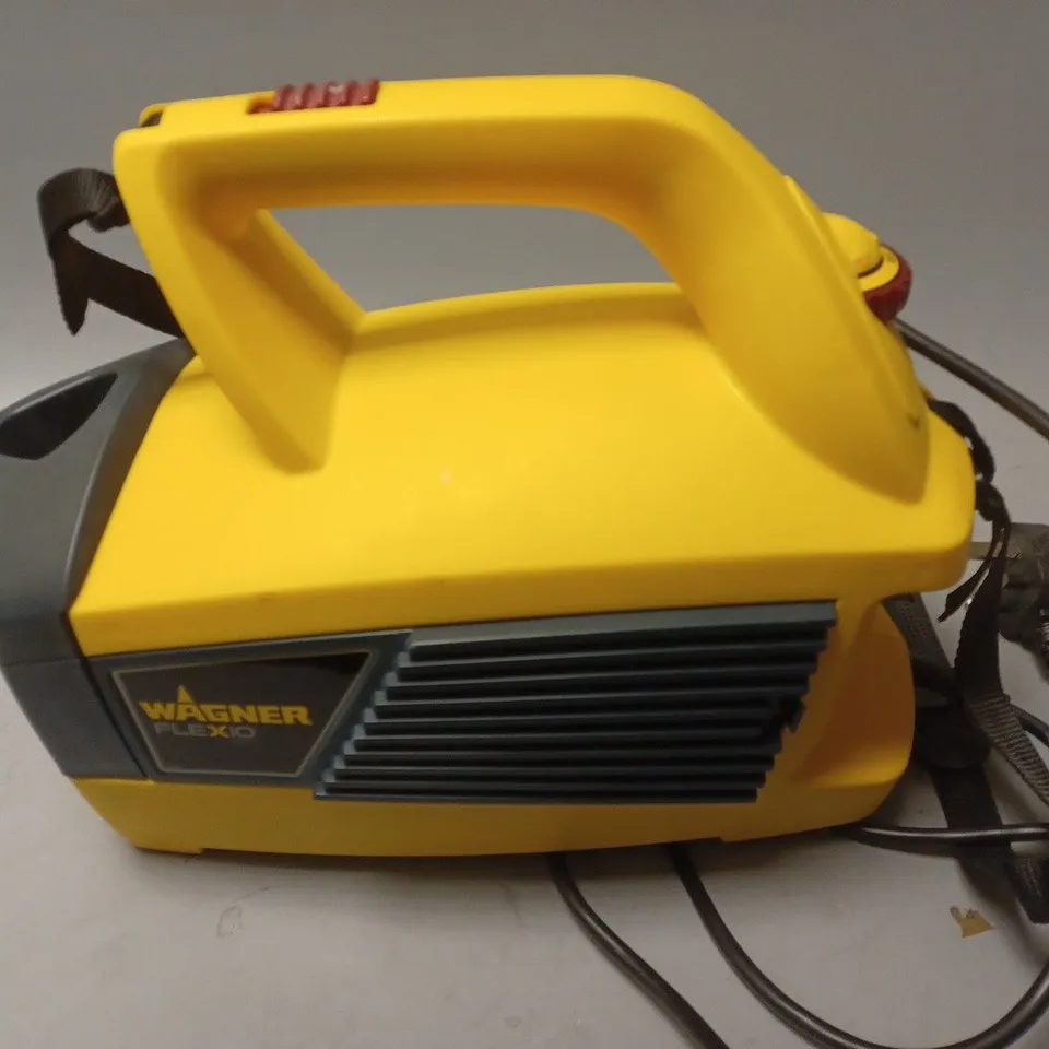 UNBOXED WAGNER FLEXION 690 PART