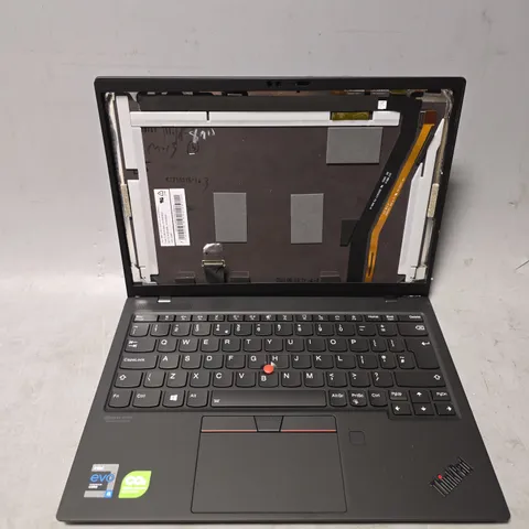 BOXED LENOVO THINKPAD X1 LAPTOP
