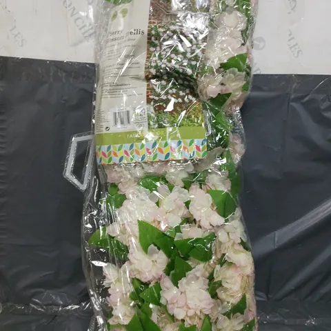 CHERRY BLOSSOM TRELLIS 180 X 60 CM 