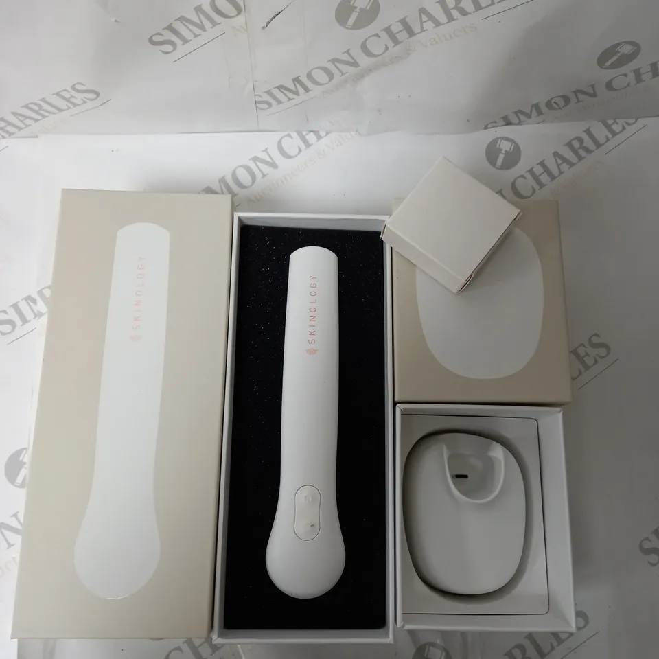 BOXED SKINOGLY SK3DAS